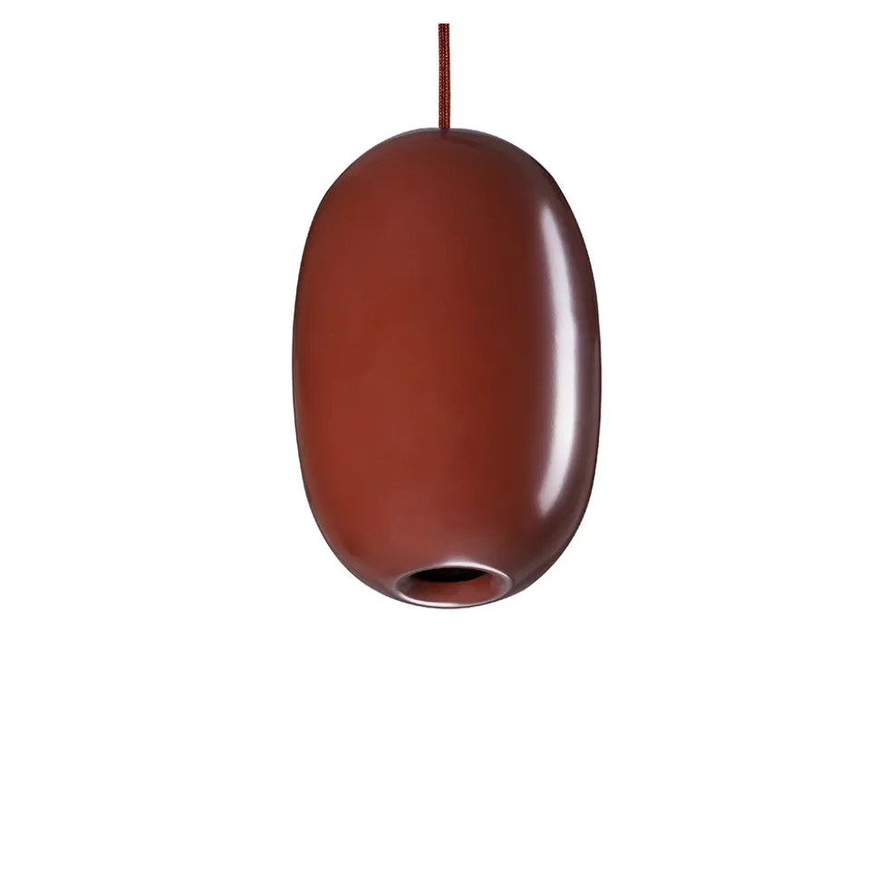Pebble takpendel smal