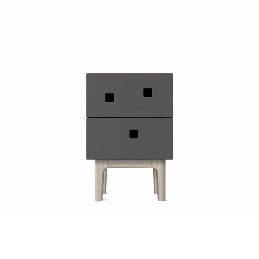 Peep S1 sängbord