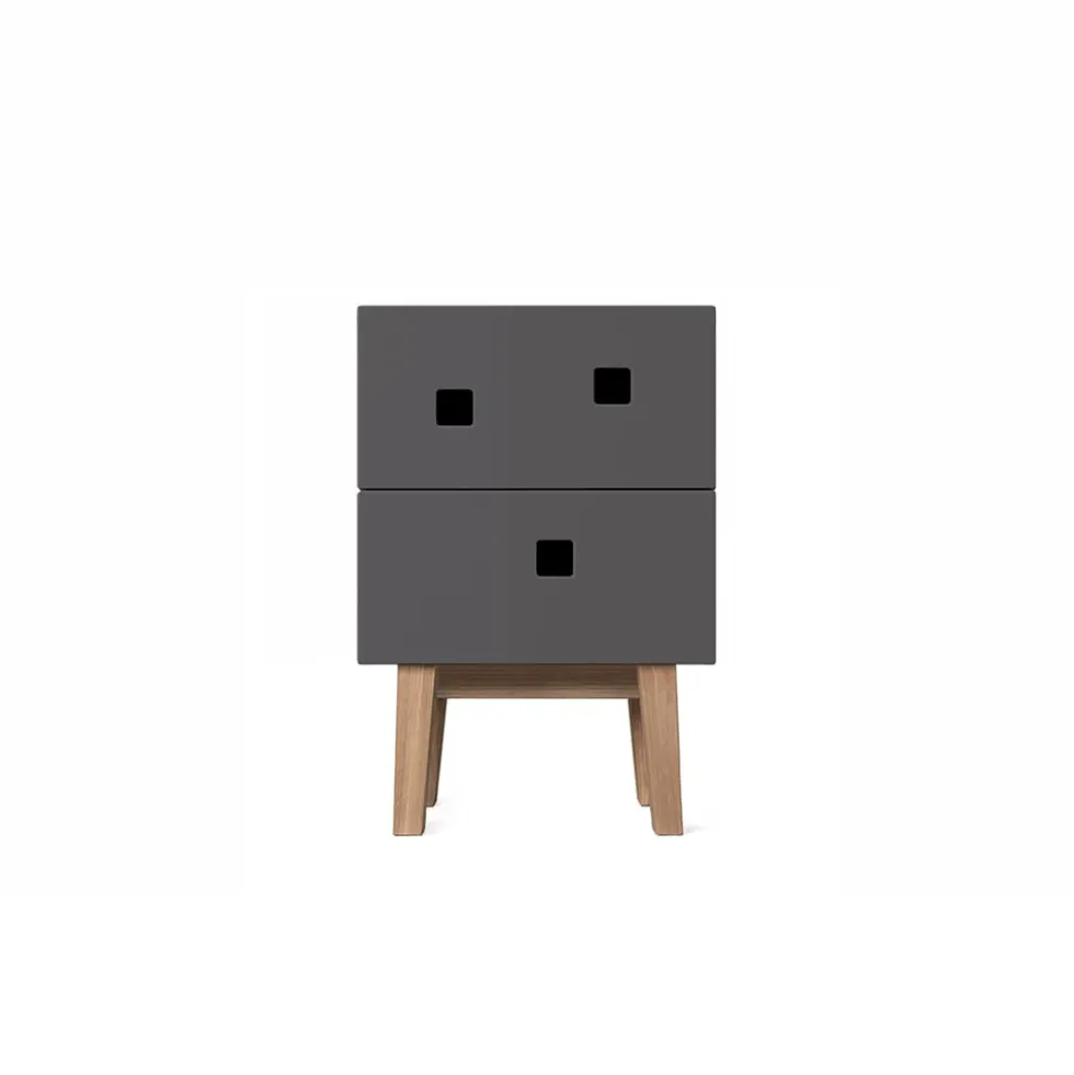 Peep S1 sängbord