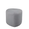Peg Puff ⌀46 ⌀46 Grå