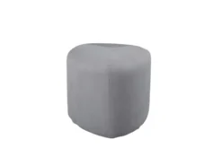 Peg Puff ⌀46 ⌀46 Grå