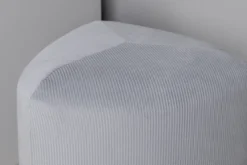 Peg Puff ⌀46 ⌀46 Grå