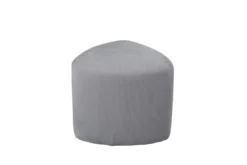 Peg Puff ⌀46 ⌀46 Grå