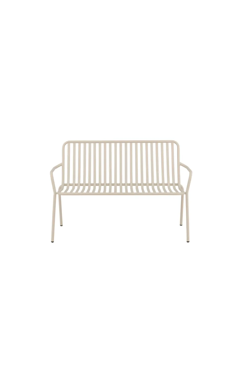 Peking Soffbänk 64 x 85 x 130