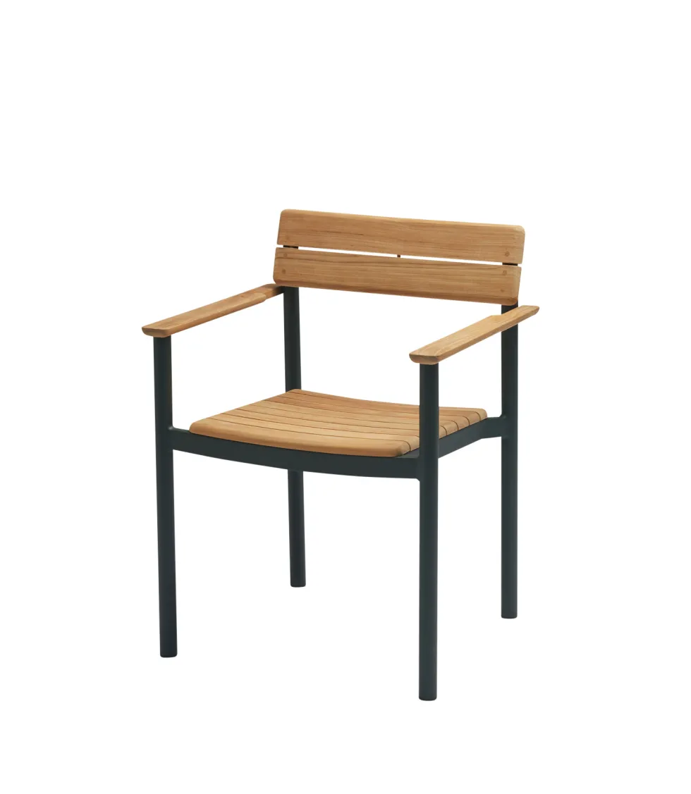 Pelagus armchair