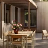 Pelagus lounge chair