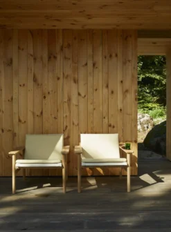 Pelagus lounge chair