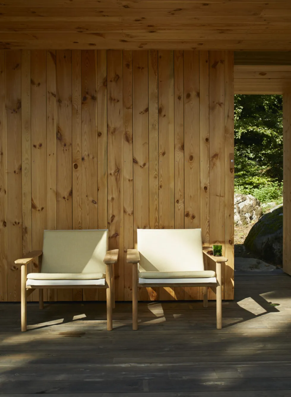 Pelagus lounge chair