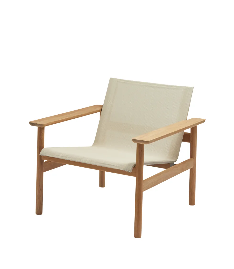 Pelagus lounge chair