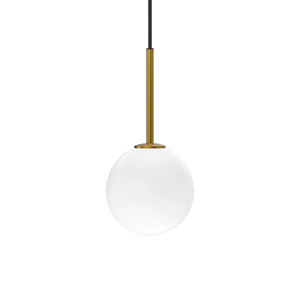 Pendel Ballon satin