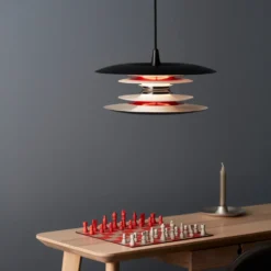 Pendel Diablo Ø40