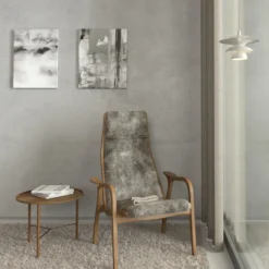 Pendel Picasso Ø38 mattvit