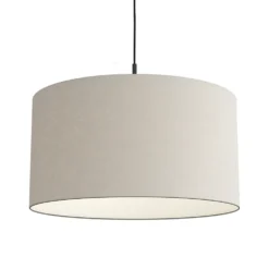 Pendel Soft Ø57 vit ull