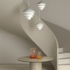 Pendel Valencia Ø31,8