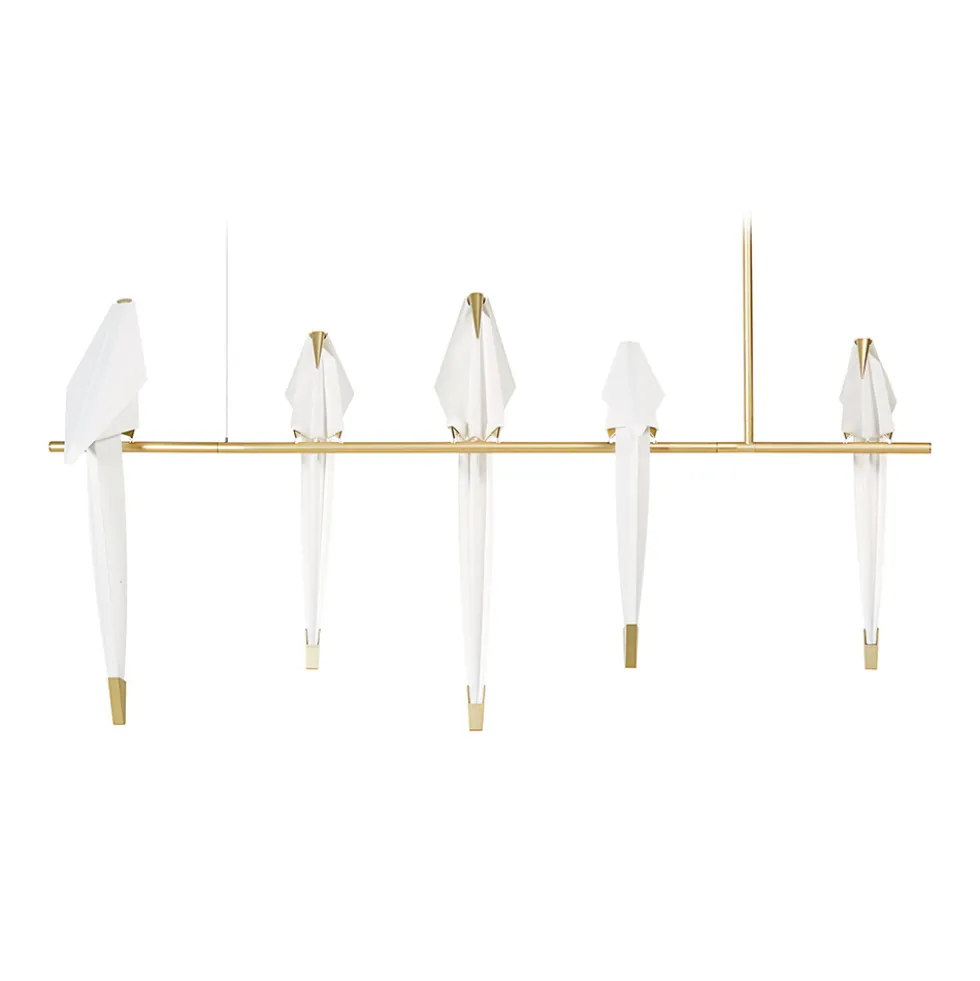 Perch Light Branch taklampa