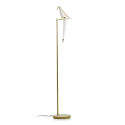 Perch Light Floor golvlampa