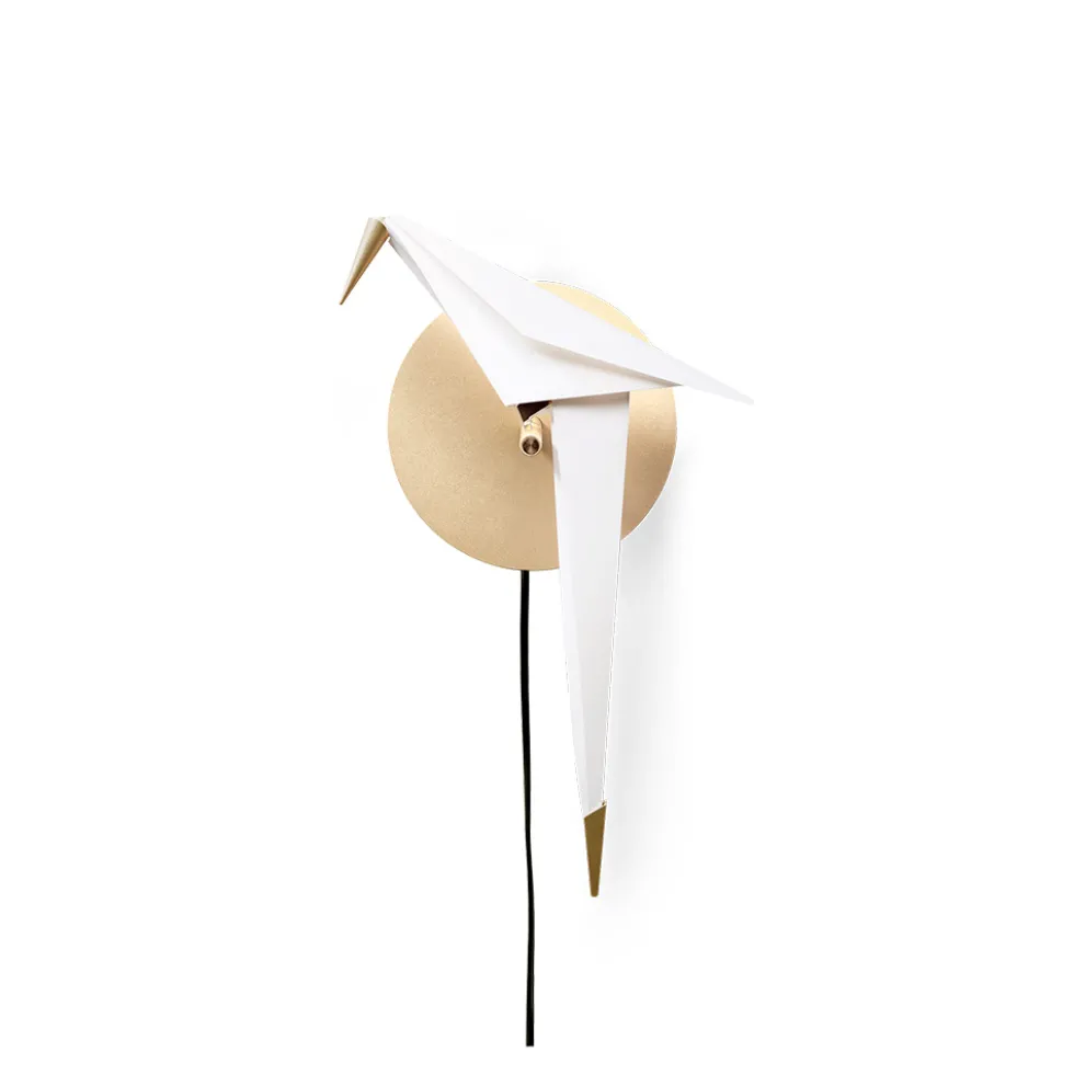 Perch Light Wall vägglampa