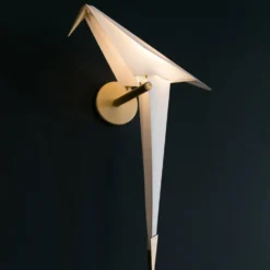 Perch Light Wall vägglampa