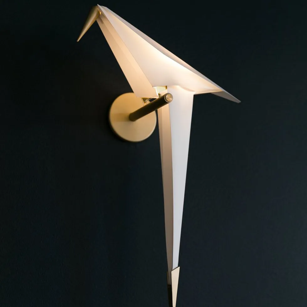 Perch Light Wall vägglampa