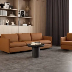 Petito 4-sits soffa