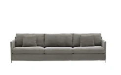 Petito 4-sits soffa