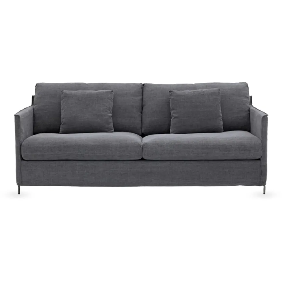 Petito 3-sits soffa