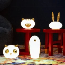 Pet Light Noot Noot