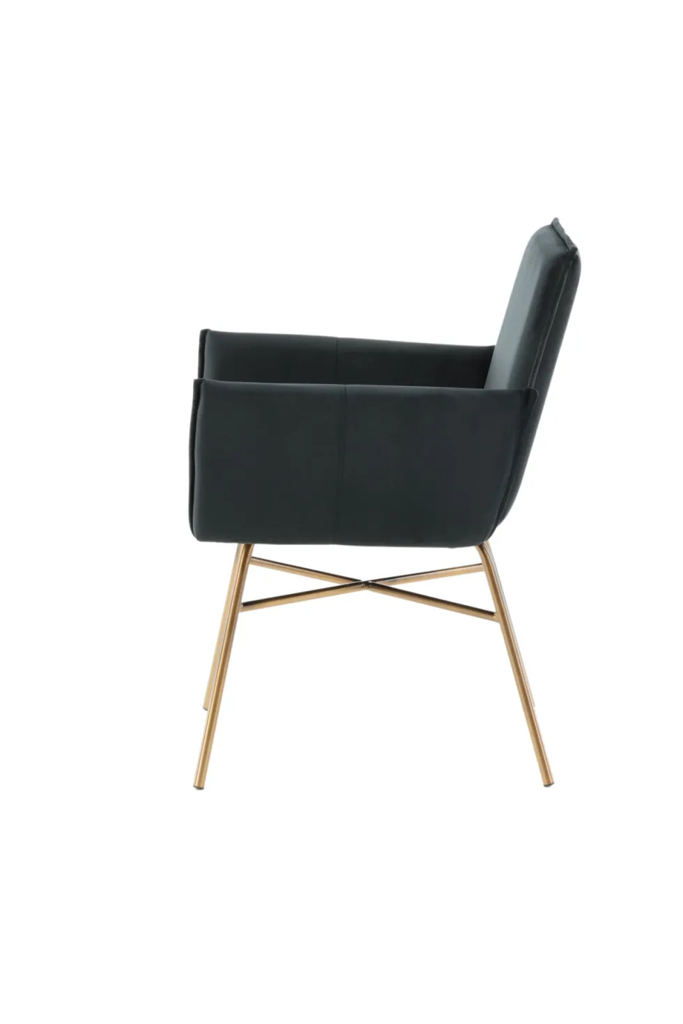 Petra Matstolar Black