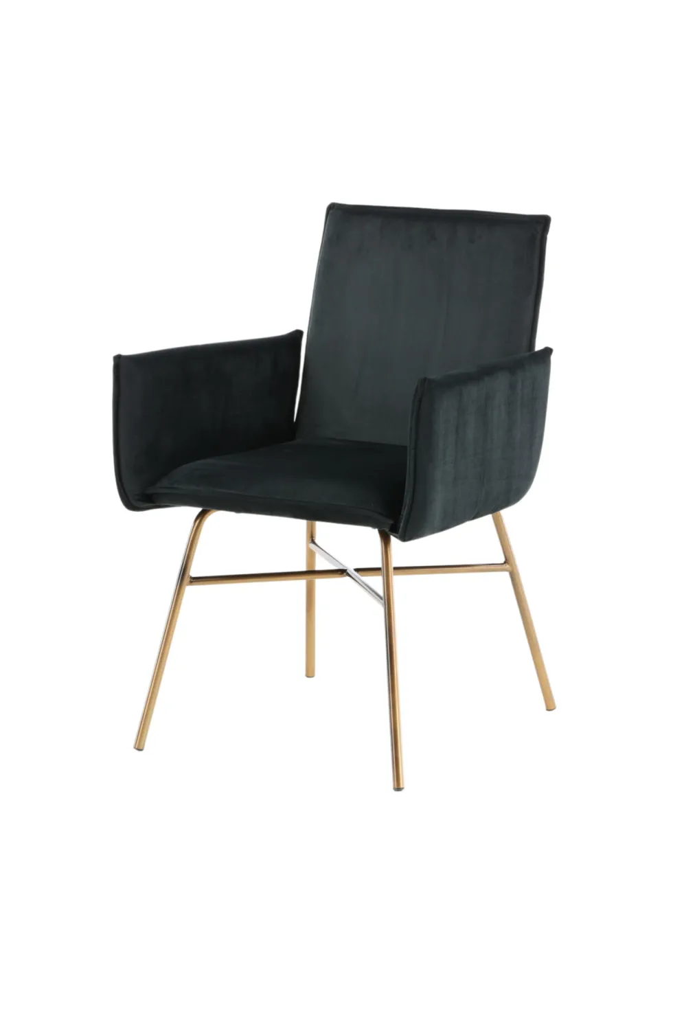Petra Matstolar Black