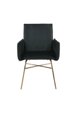 Petra Matstolar Black
