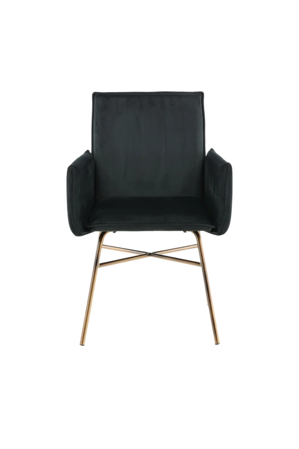 Petra Matstolar Black