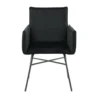 Petra Matstolar Black