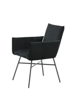Petra Matstolar Black