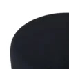 Petra Puff ⌀46 ⌀46 Black
