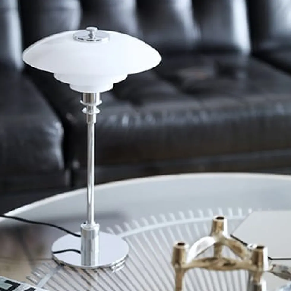 PH 2/1 bordslampa