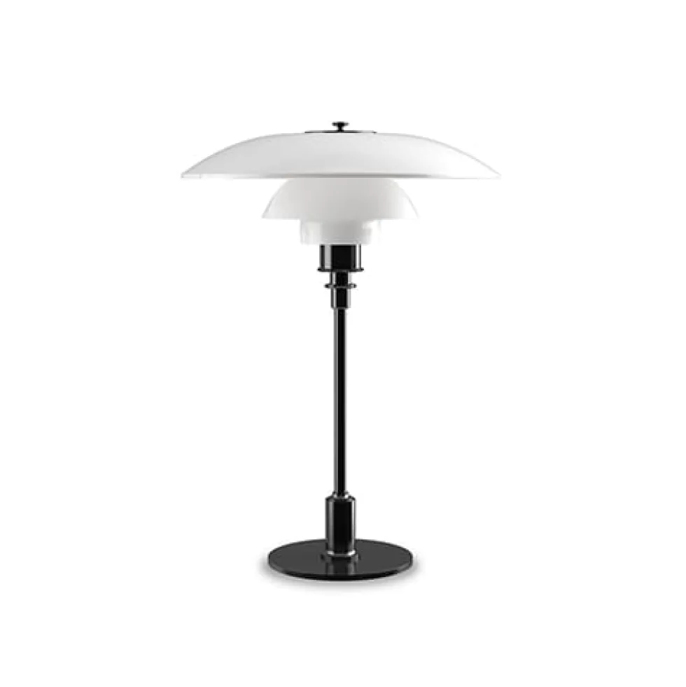 PH 2/1 bordslampa