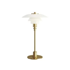 PH 2/1 bordslampa