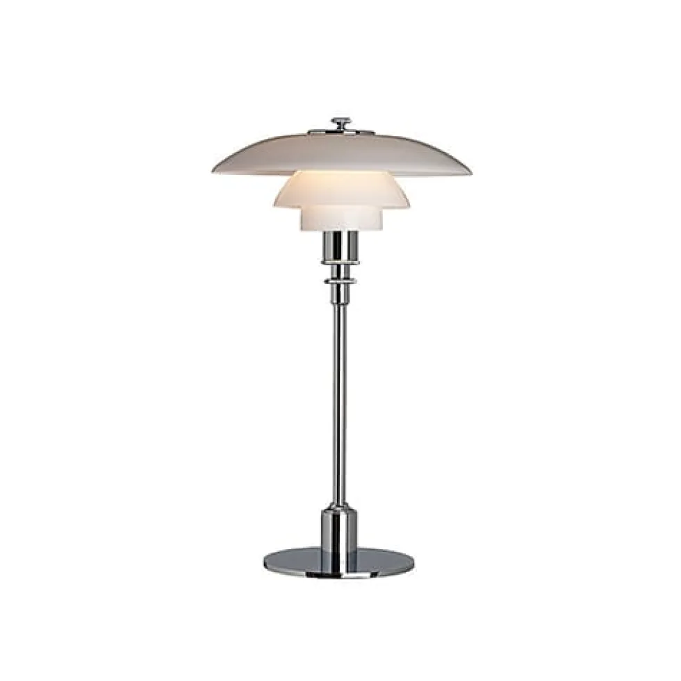 PH 2/1 bordslampa
