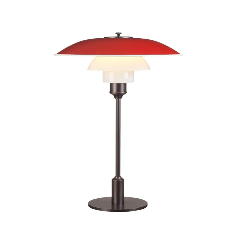PH 3½-2½ bordslampa
