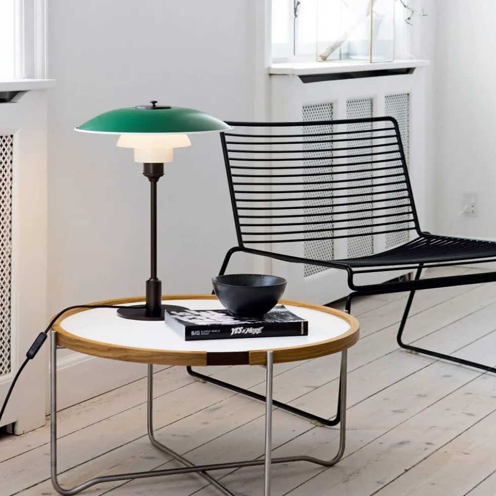 PH 3½-2½ bordslampa