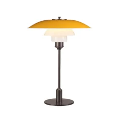 PH 3½-2½ bordslampa
