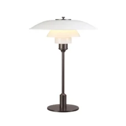 PH 3½-2½ bordslampa
