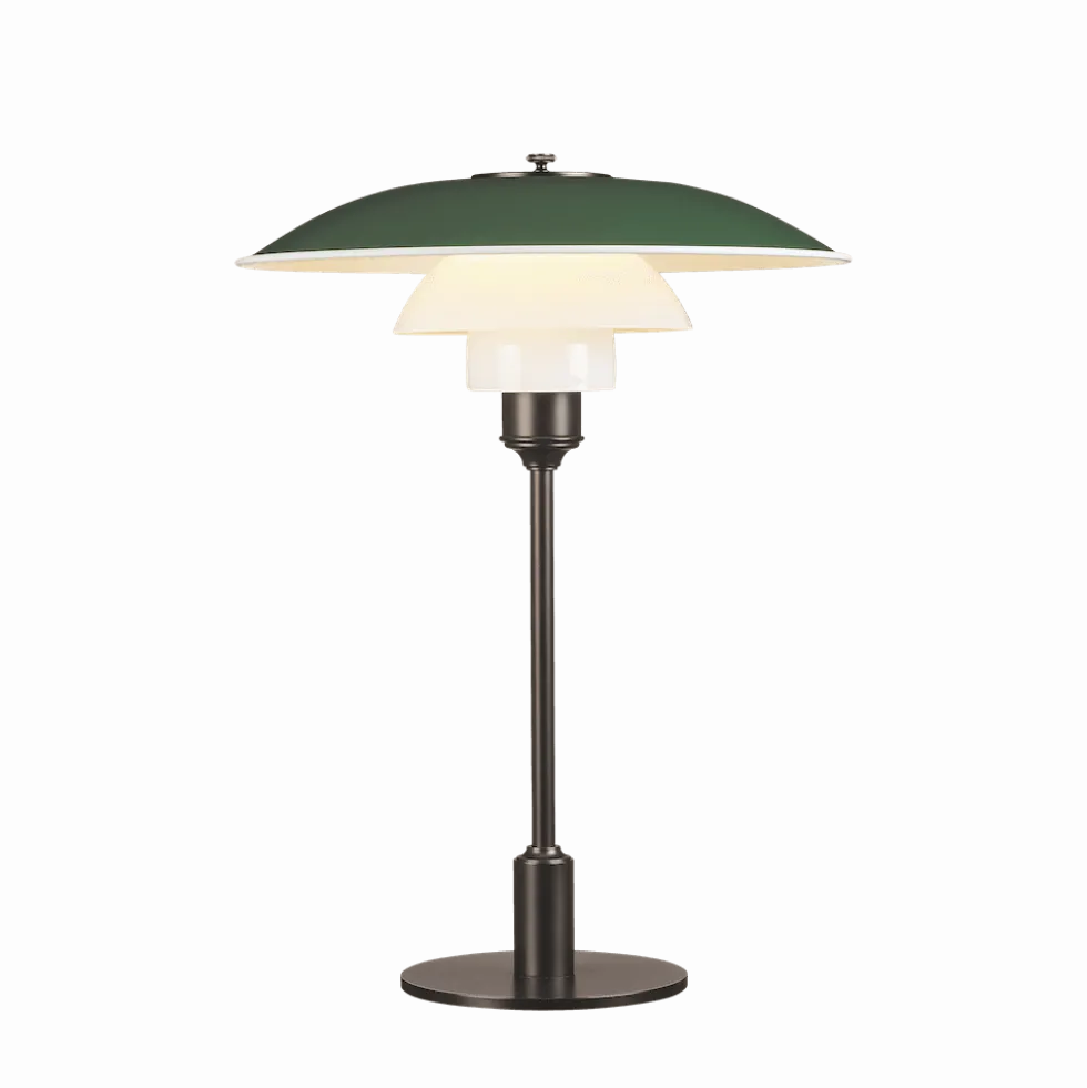 PH 3½-2½ bordslampa