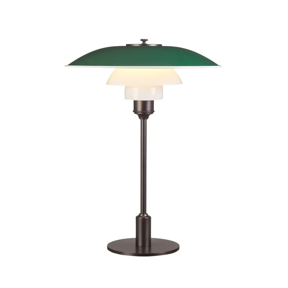 PH 3½-2½ bordslampa