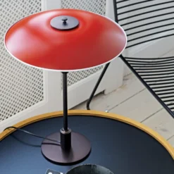 PH 3½-2½ bordslampa