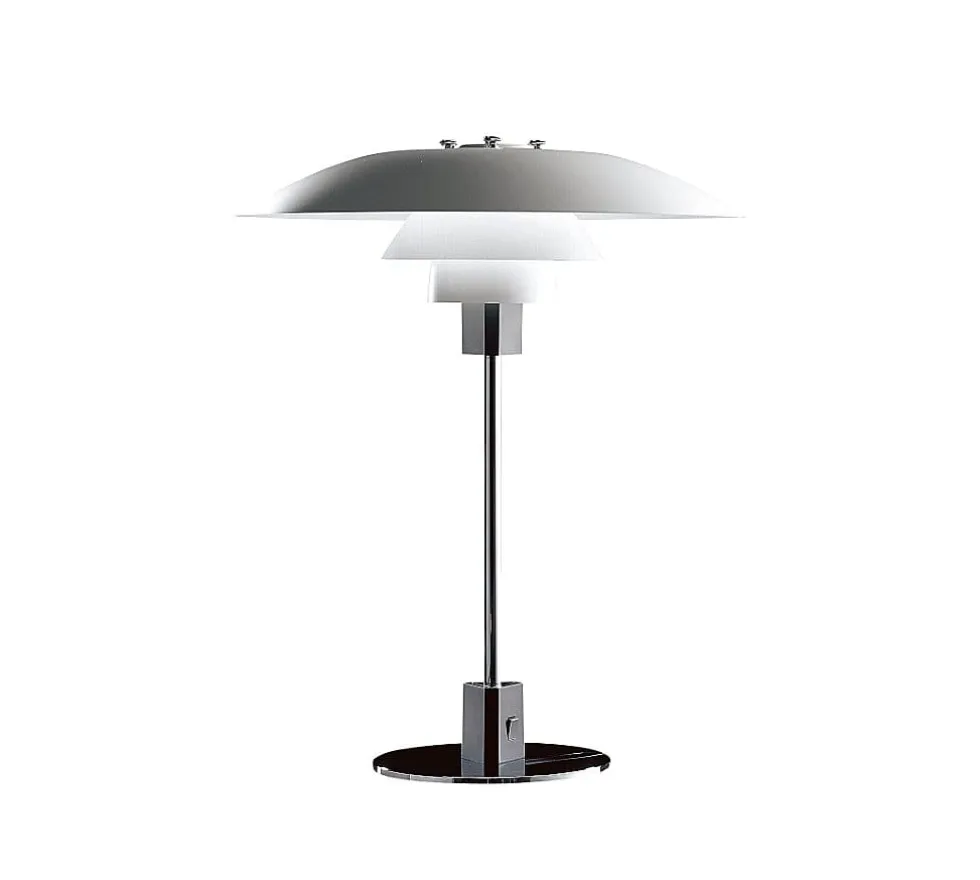 PH 4/3 bordslampa