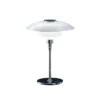 PH 4½-3½ glas bordslampa