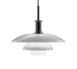 PH 4½-4 glas pendel