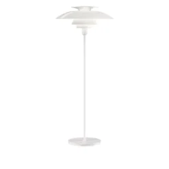 PH 80 golvlampa