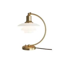 PH 2/2 Luna bordslampa